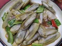 -阿牛海鲜馆(鲤城店)