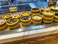 -冀粤香海鲜自助餐厅(西美五洲店)