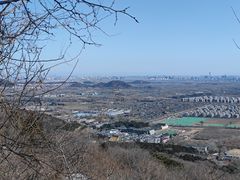 -北京西山国家森林公园