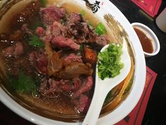 -一肴·牛肉粿条(深圳湾睿印店)