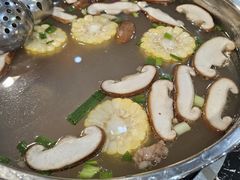 -牛一煲美食(江高店)