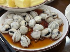 毛蚶-红灯笼龙凤饭店(宁波老字号店)