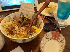 -嘁嘁茶泡饭