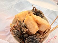 -美美阿姨醋肉(县后路店)