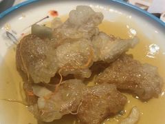 -北李妈妈菜·海肠捞饭(开发区万达店)