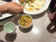 -船歌·鱼水饺青岛菜(闽江二路店)