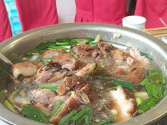 -扎佐老牌蹄膀·猪脚