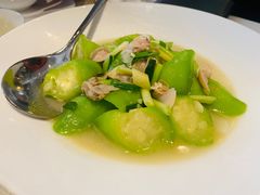 -皇朝会.经典传统粤菜(外滩店)