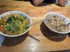 -桂花香手工面(鼓楼店)