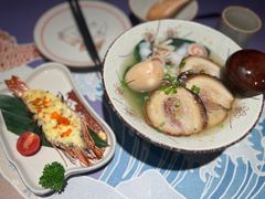 -千寻寿司(兴工一路店)