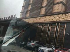 -水晶之星洗浴温泉汗蒸