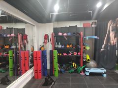 -清橙健身(学院路店)