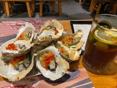 -木屋烧烤(龙岗南联店)