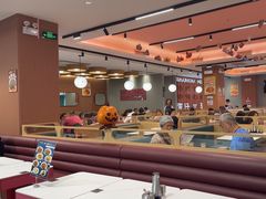 -香港深仔记茶餐厅(东门店)