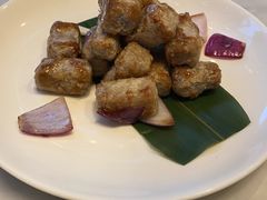 -莆田餐厅PUTIEN(三里屯店)