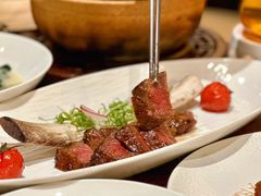 -蛇口希尔顿南海酒店·随轩中餐厅·粤菜