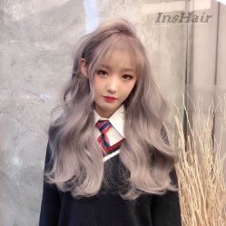-INS hair salon