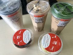 -OT另茶(上海幸福里店)