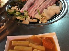 -杀猪天·韩国烤肉(总店)