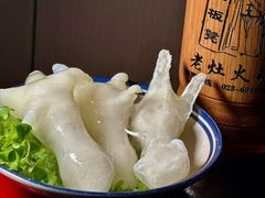 -北京长安天街