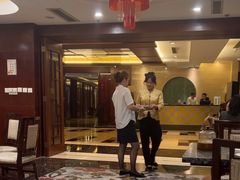 -四季轩中餐厅(徐州开元名都大酒店)
