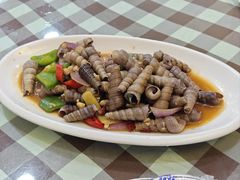 -梅子大排档