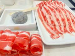 -傣妹火锅(建军东路店)