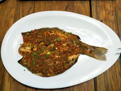 -小杨烤肉(朱雀店)