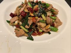 -翠湖宾馆·中餐厅