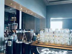 -来回·咖啡(钟村咖啡豆店)