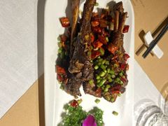 孜然寸骨-时间仓(月湖公园店)