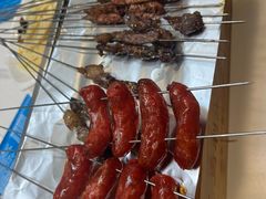 -勇利赵家烤肉坊(含光路店)