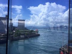 -澳门外港客运码头(轮渡站)