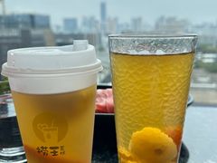 -捞王锅物料理(东百中心店)