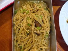 -二姐家三个拿手菜·北塘海鲜·大馅锅贴王(成林道店)
