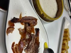 -饼中王酒楼(光复西路店)