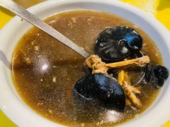 -竹庄餐馆·26年店(南昆山景区店)
