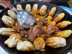 -古洼一锅鲜(总店)