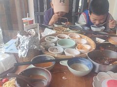 -包整·丝娃娃(甲秀楼景观店)