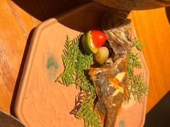 -花潮料理艺食馆(SM新生活广场店)