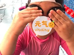 -锦绣园游泳健身俱乐部