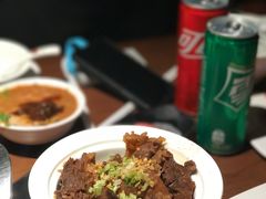 -牛焱·贵州黄牛肉火锅(城西银泰店)