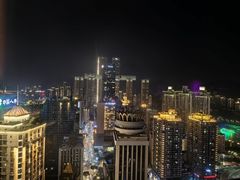 -Space君欧高空江景酒店(重庆解放碑云端之眼店)