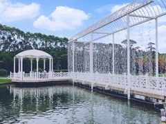 -迪茵湖田家舍生态农场