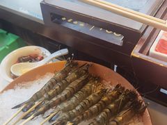 -前门·鲜肉火锅(长风店)