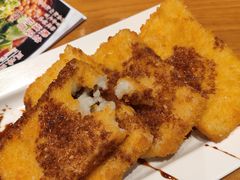 红糖糍粑-蓉李记成都名小吃(二七万达店)