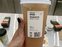 -喜茶(北京通州万达店)