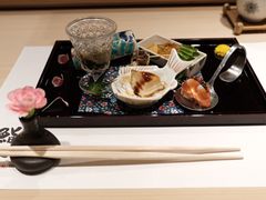 -鮨一日本料理(大中华店)