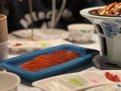 -拾久(朝阳公园店)