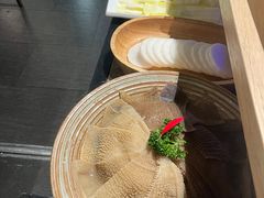 -尚尚仙·酸汤猪手·猪肚鸡火锅(华联万柳购物中心店)